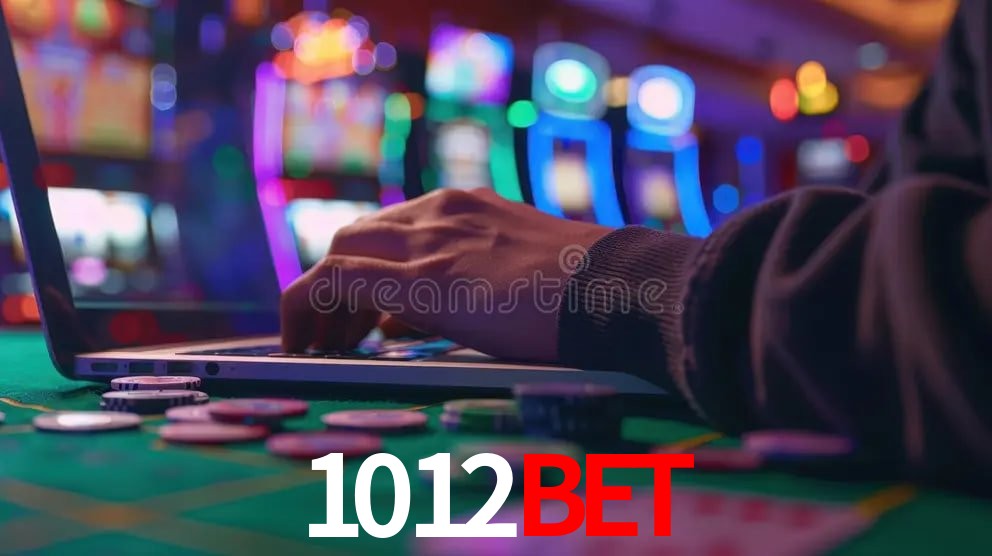 A Emoção da Loteria na 1012bet: Uma Chance de Mudança de Vida